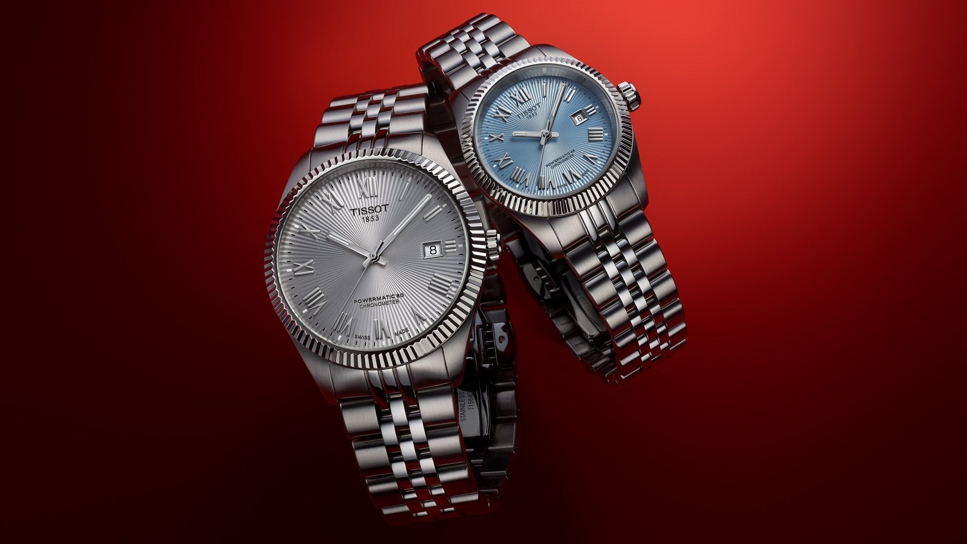 TISSOT