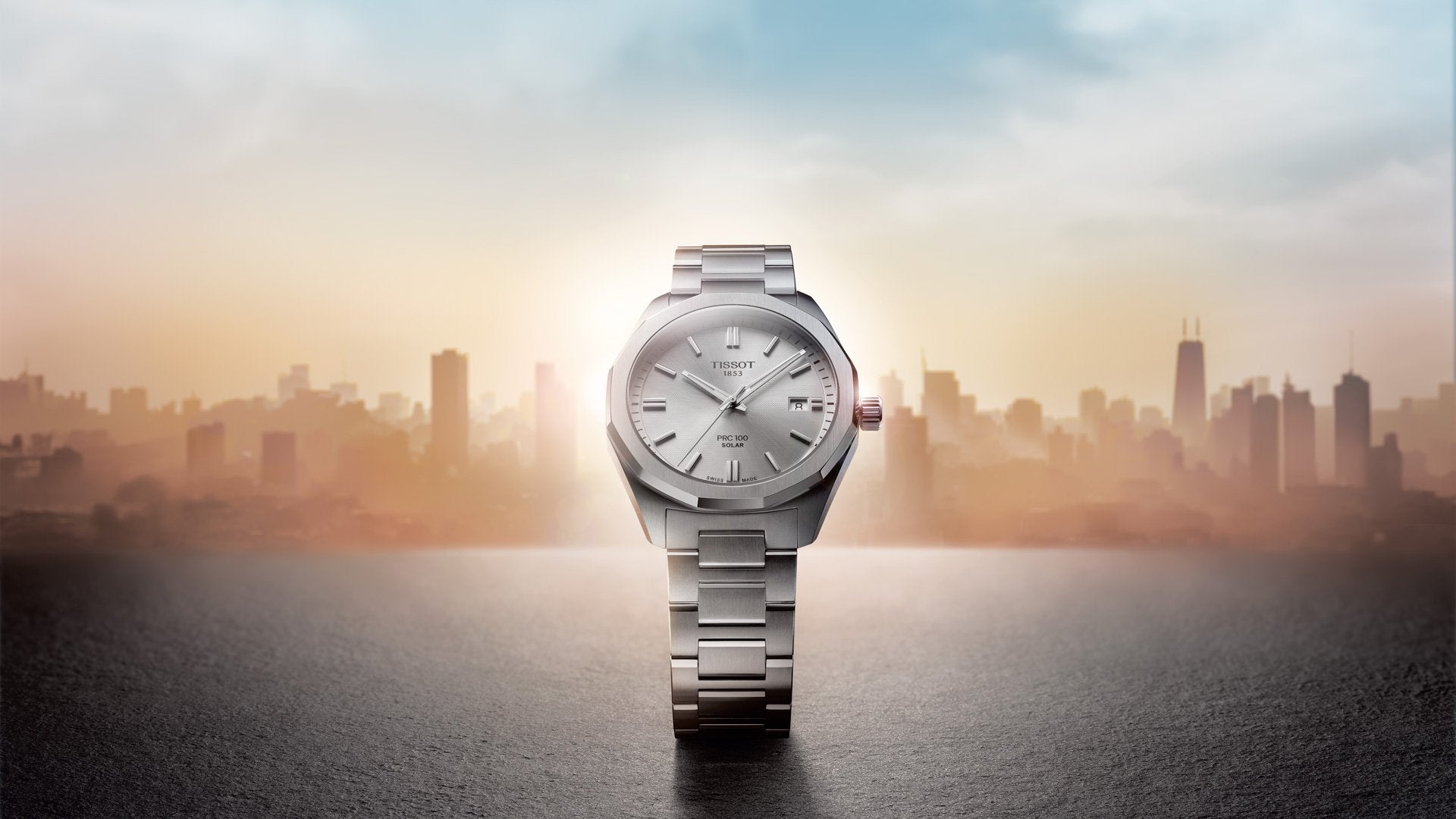 MEN WATCH