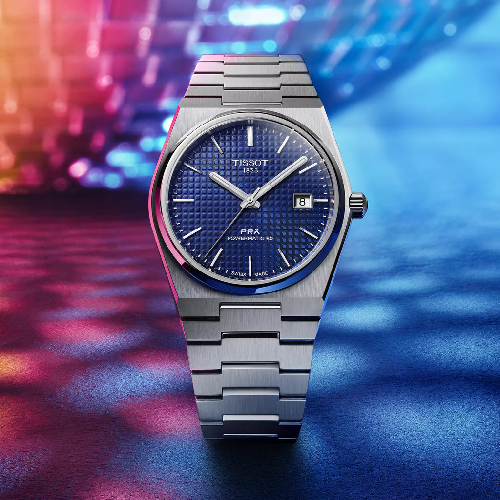 TISSOT PRX 40MM - T137.407.11.041.00