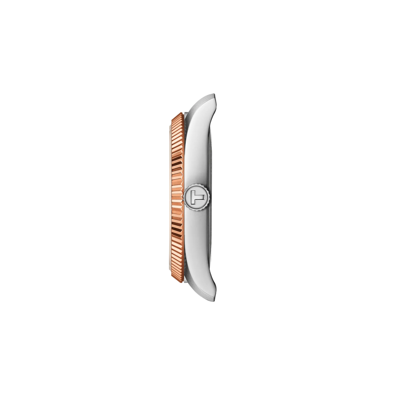 TISSOT BALLADE 34MM - T156.210.22.031.01