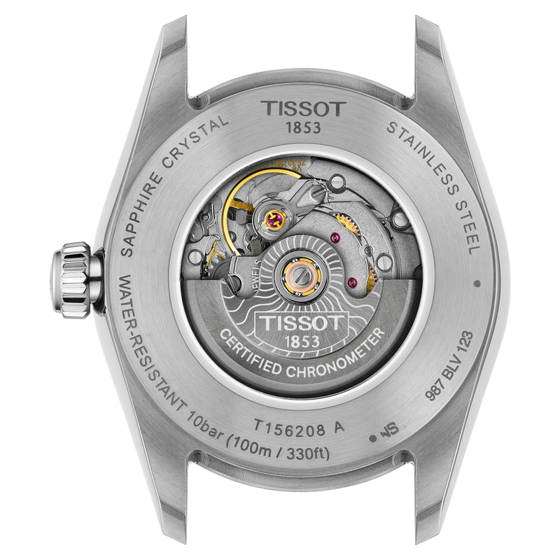 TISSOT BALLADE 30MM - T156.208.22.033.00
