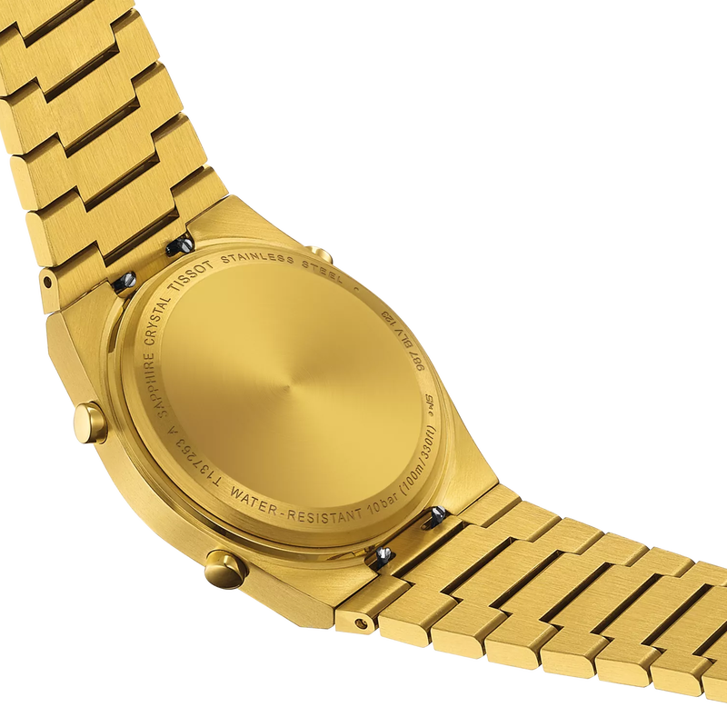 TISSOT PRX DIGITAL 35 MM - T137.263.33.020.00