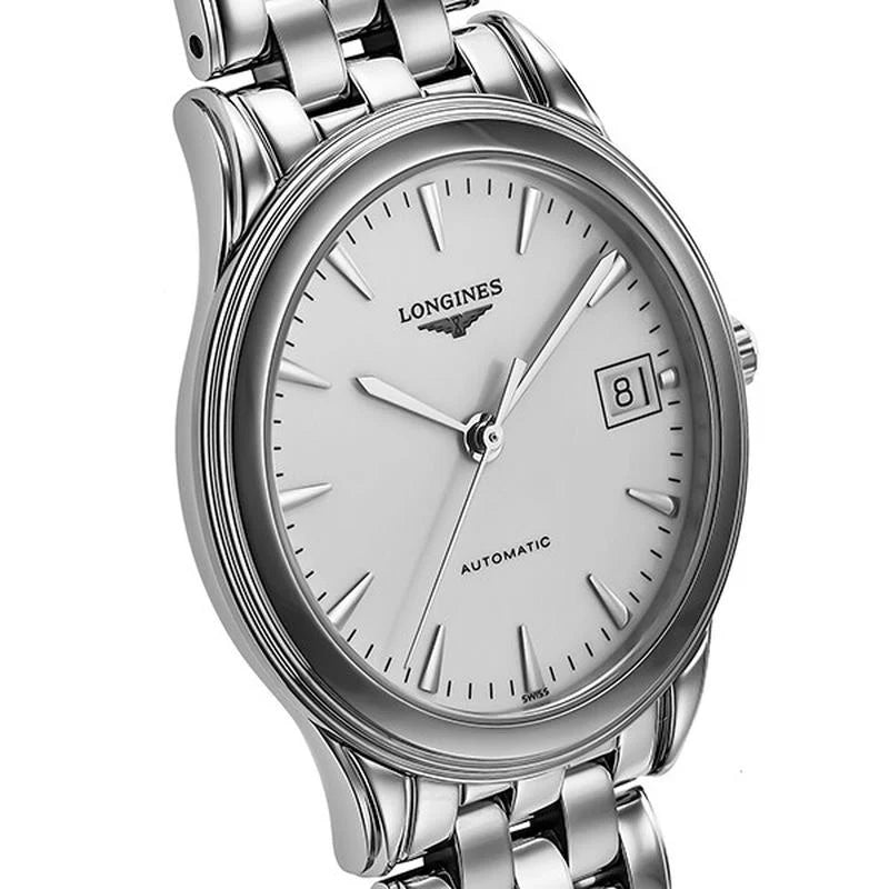 LONGINES FLAGSHIP L4.774.4.12.6