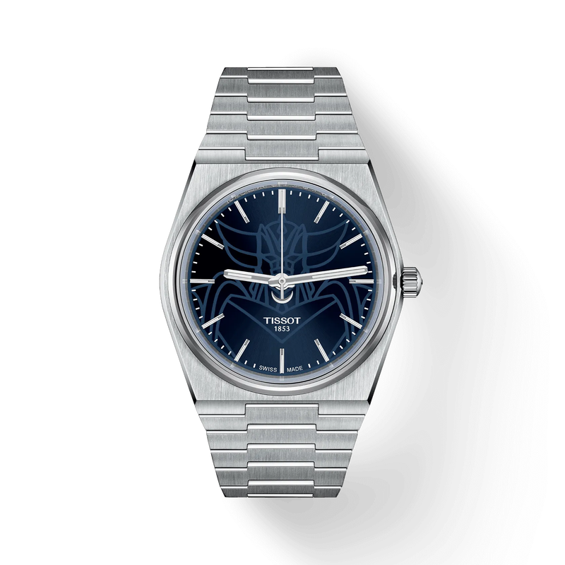 TISSOT PRX UFO ROBOT GRENDIZER - T137.407.11.041.02