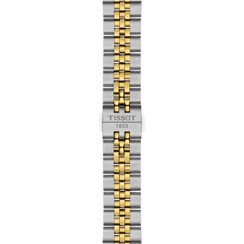 TISSOT BALLADE 39MM - T156.408.22.033.00