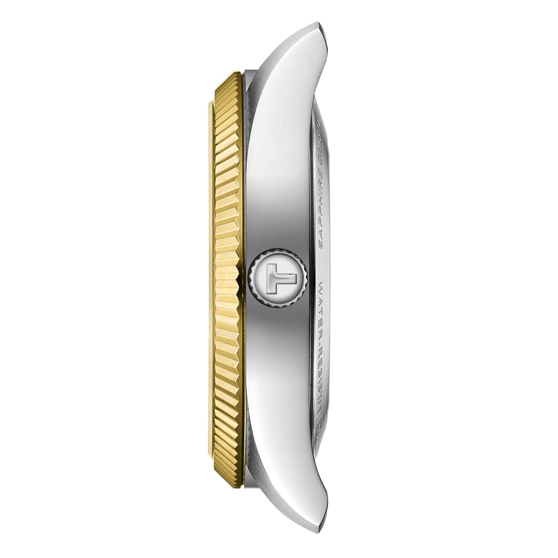 TISSOT BALLADE 39MM - T156.408.22.033.00