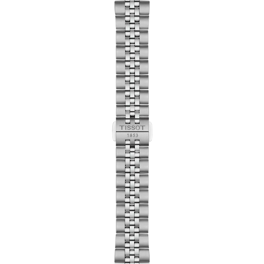 TISSOT BALLADE 30MM - T156.208.11.353.00