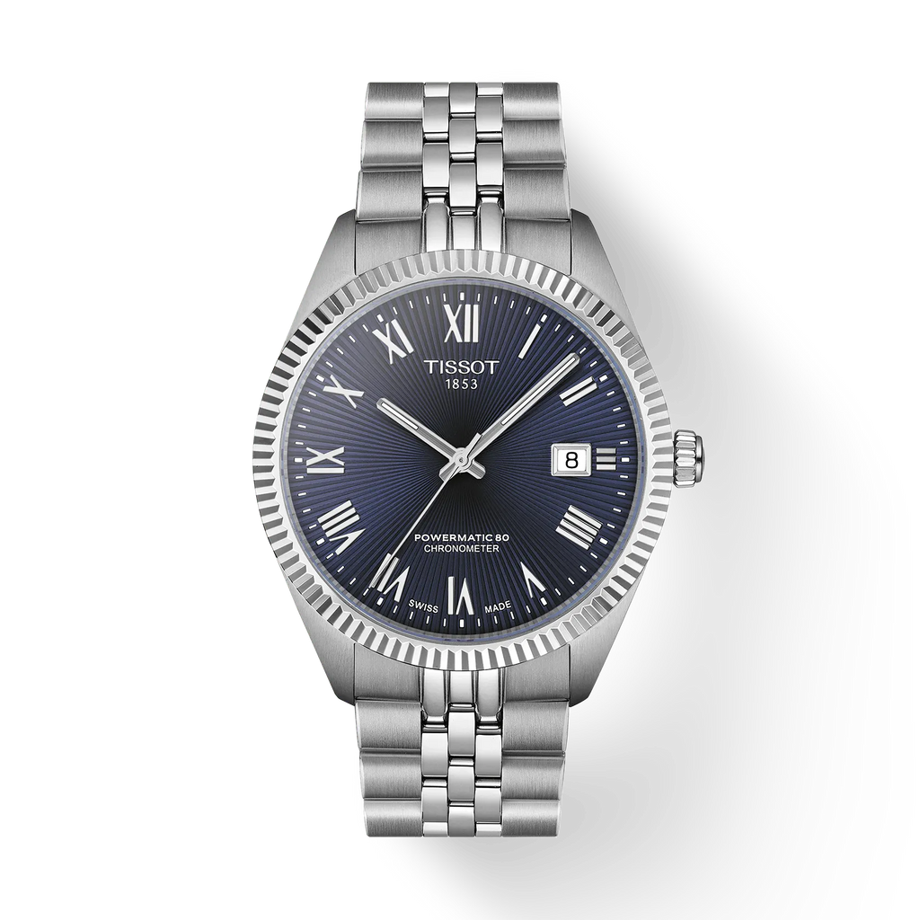 TISSOT BALLADE 39MM - T156.408.11.043.00