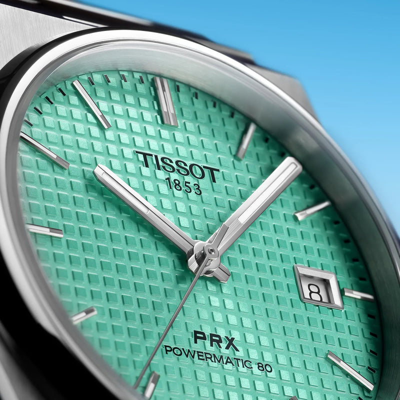 TISSOT PRX 40MM - T137.407.11.091.01
