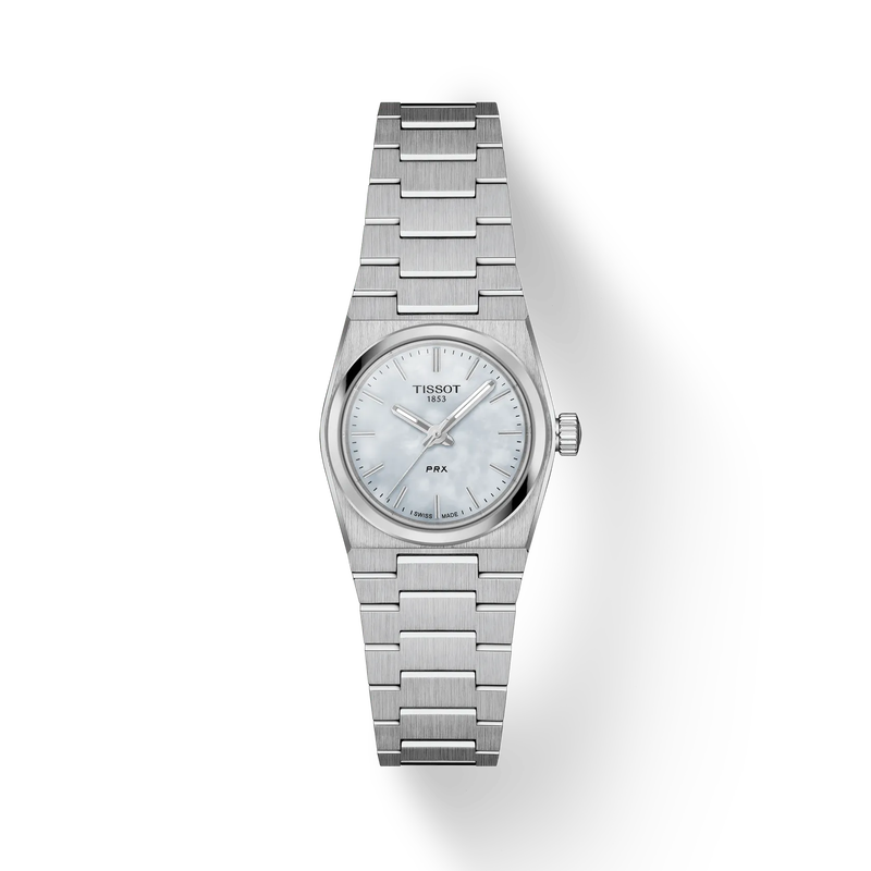 TISSOT PRX 25MM - T137.010.11.111.00