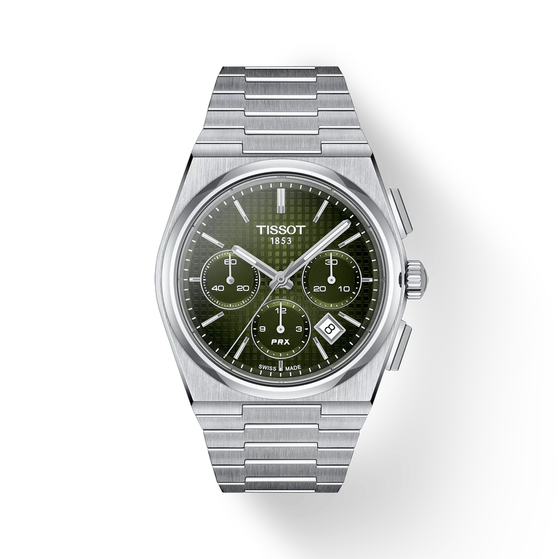 TISSOT PRX 42MM - T137.427.11.091.00