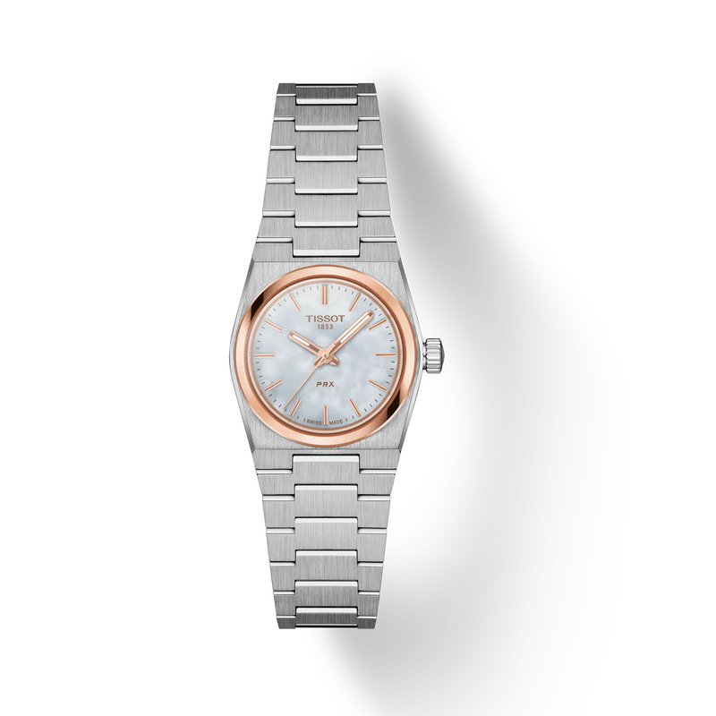 TISSOT PRX 25MM - T137.010.21.111.00