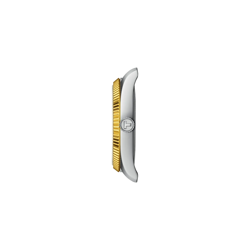 TISSOT BALLADE 34MM - T156.210.22.031.00