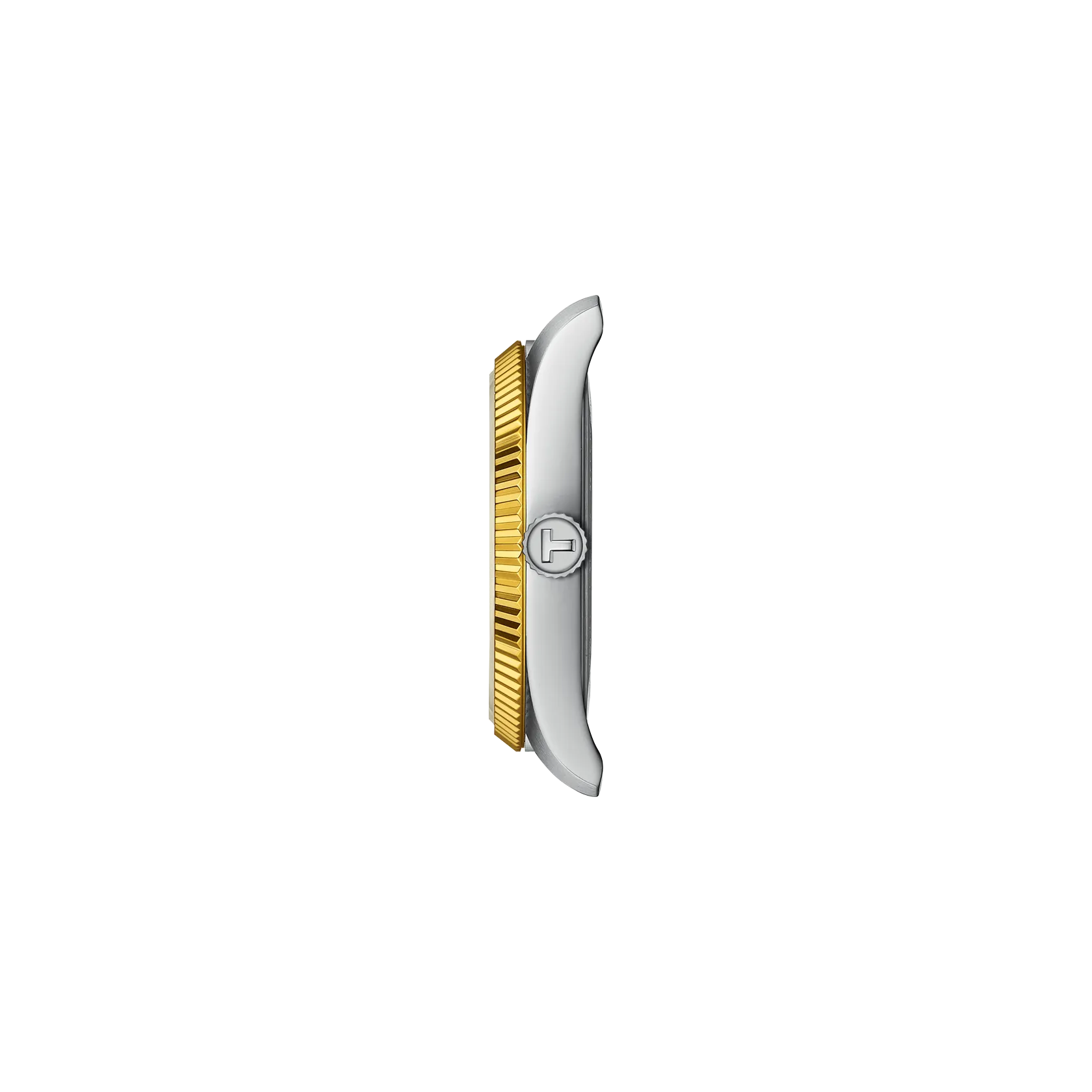 TISSOT BALLADE 34MM - T156.210.22.031.00
