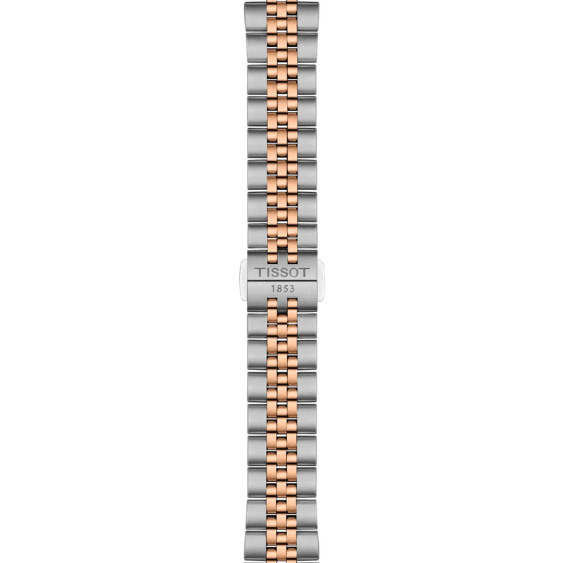 TISSOT BALLADE 30MM - T156.208.22.033.00