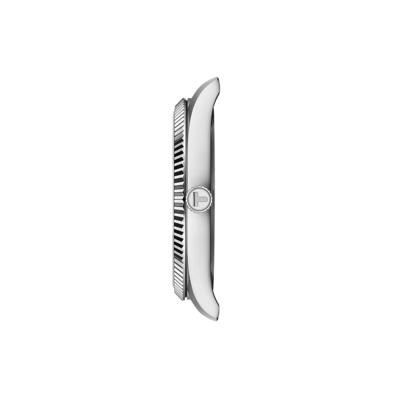 TISSOT BALLADE 40MM - T156.410.11.351.00