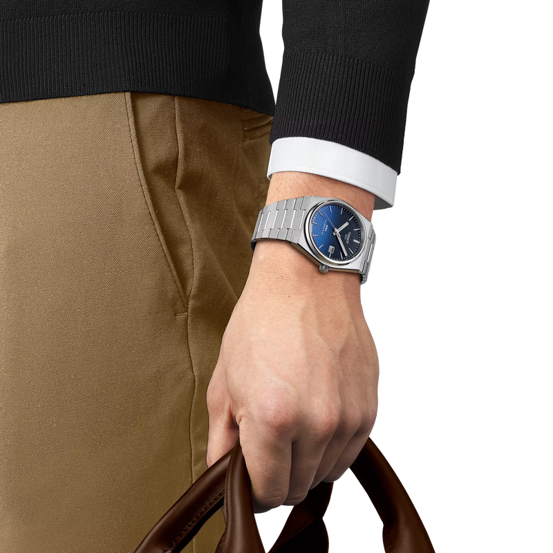 TISSOT PRX 40MM - T137.407.11.051.01