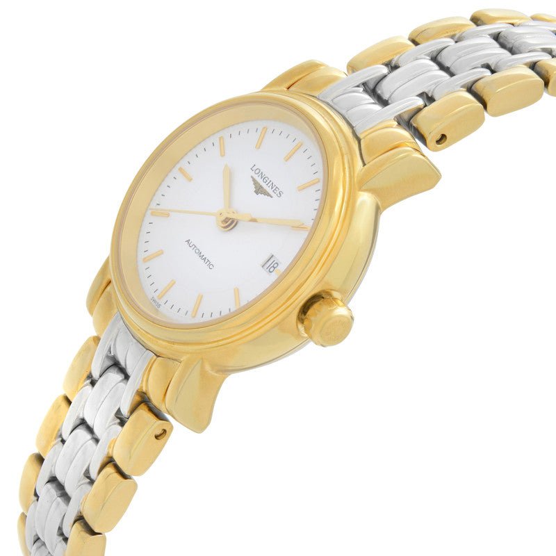 LONGINES PRESENCE L4.321.2.12.7