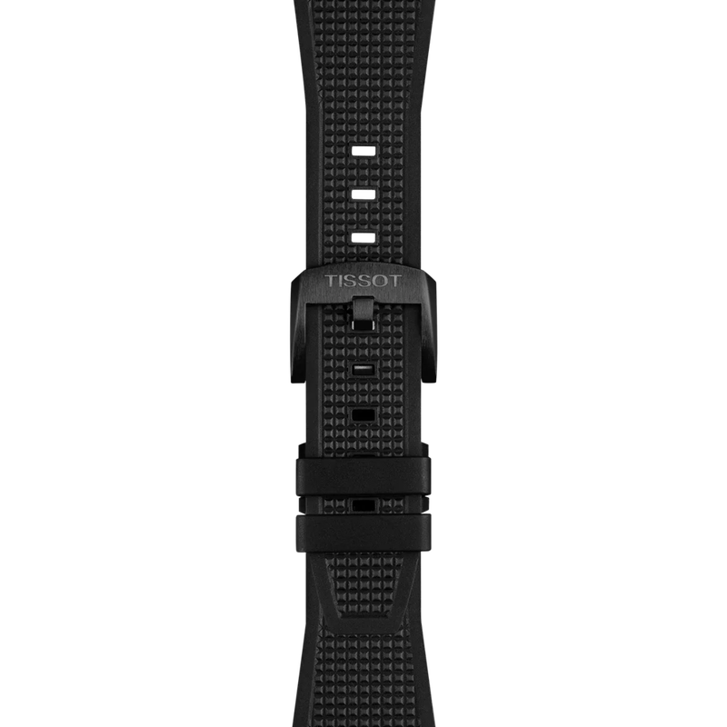 TISSOT PRX CARBON 40.5MM - T137.907.97.201.00