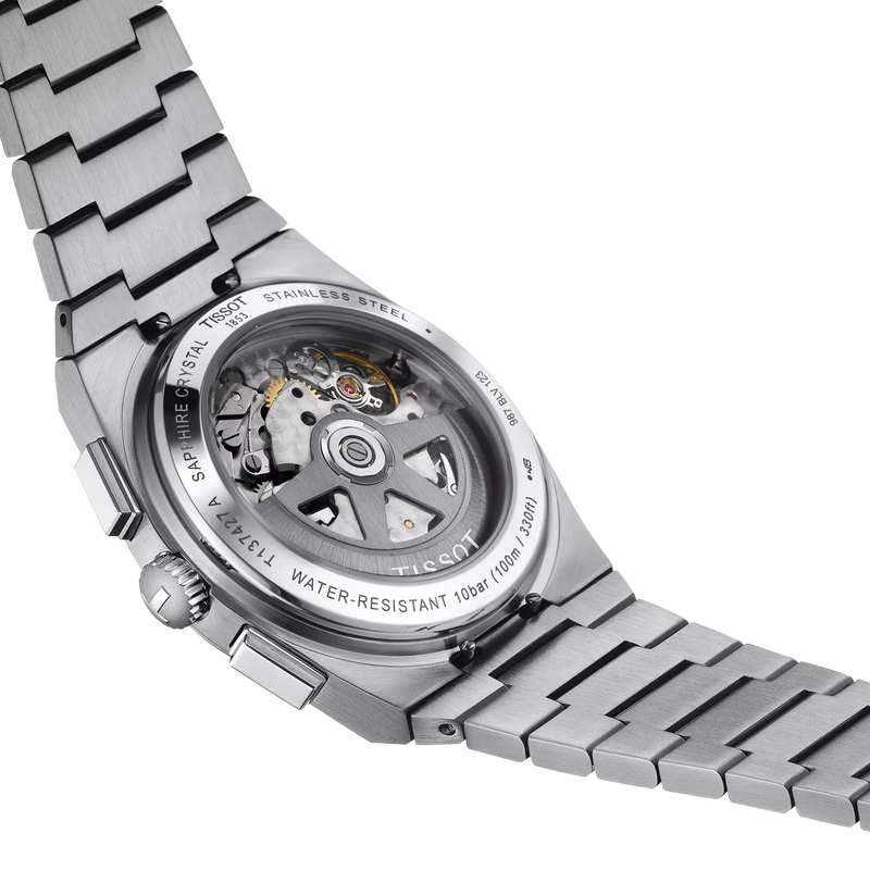 TISSOT PRX 42MM - T137.427.11.091.00