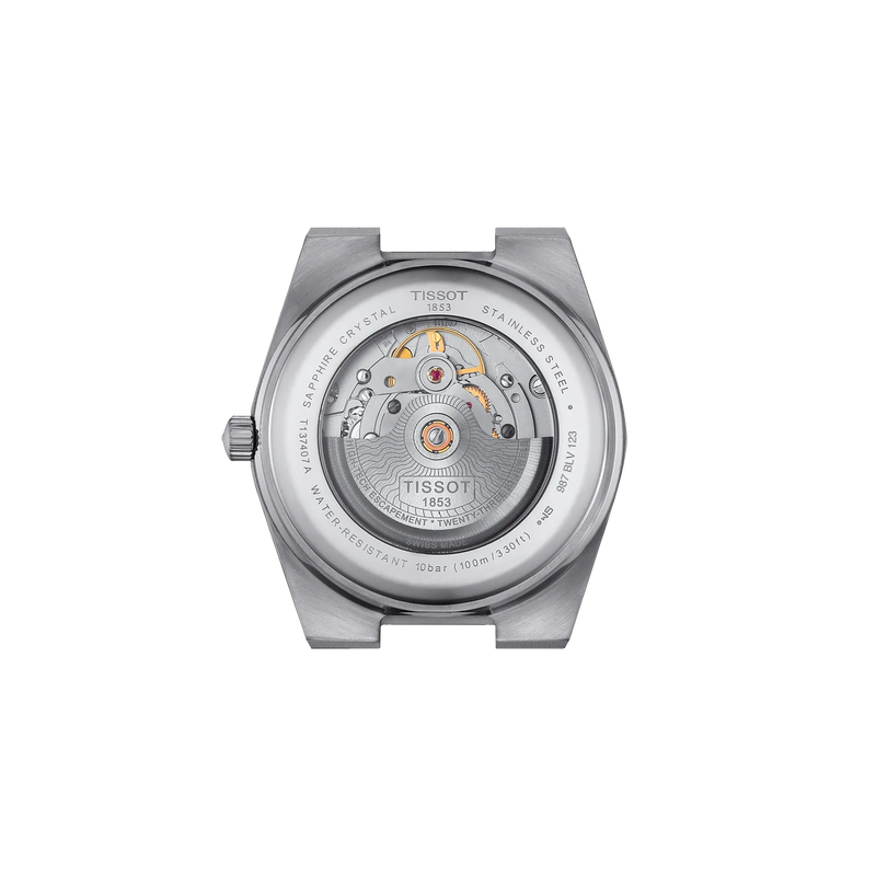 TISSOT PRX 40MM - T137.407.11.351.01