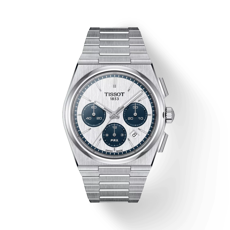 TISSOT PRX 42MM - T137.427.11.011.01
