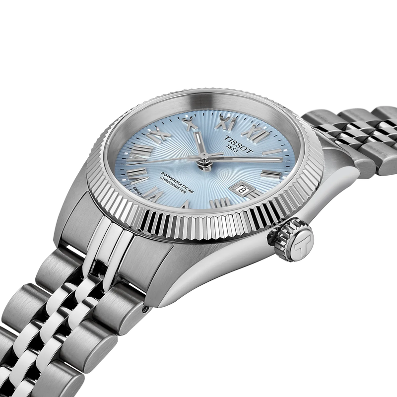 TISSOT BALLADE 30MM - T156.208.11.353.00