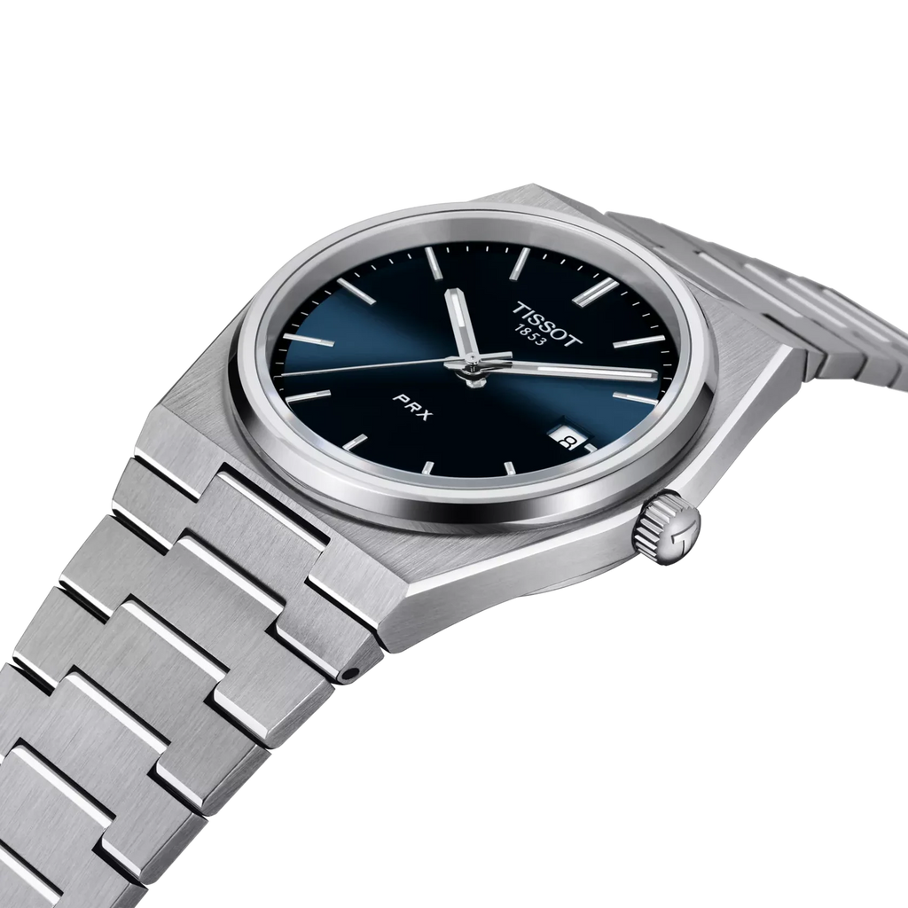 TISSOT PRX 40MM - T137.410.11.041.00