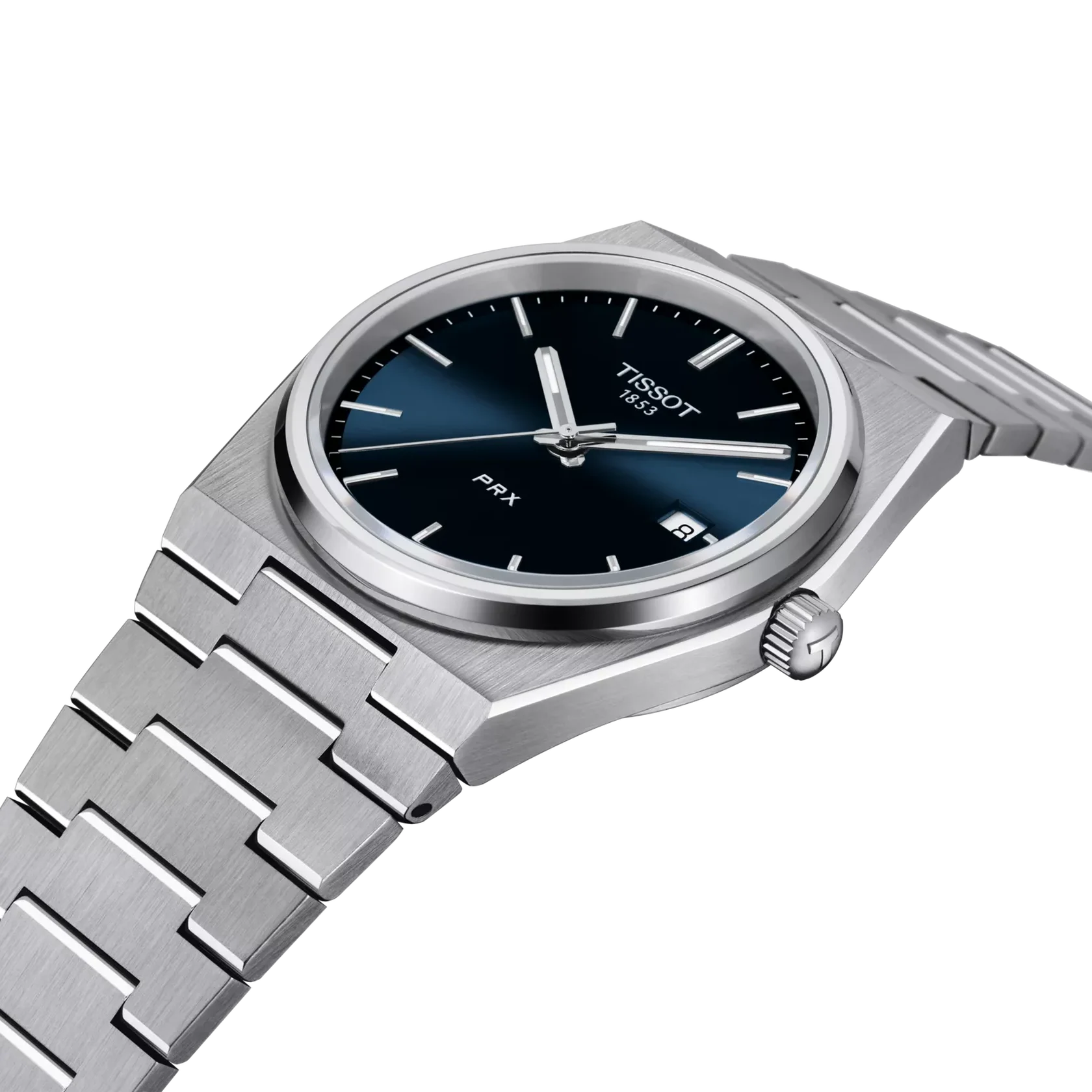 TISSOT PRX 40MM - T137.410.11.041.00