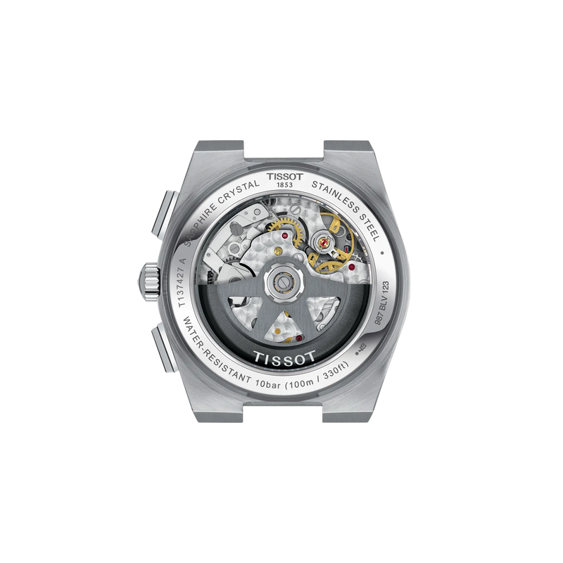 TISSOT PRX 42MM - T137.427.11.091.00