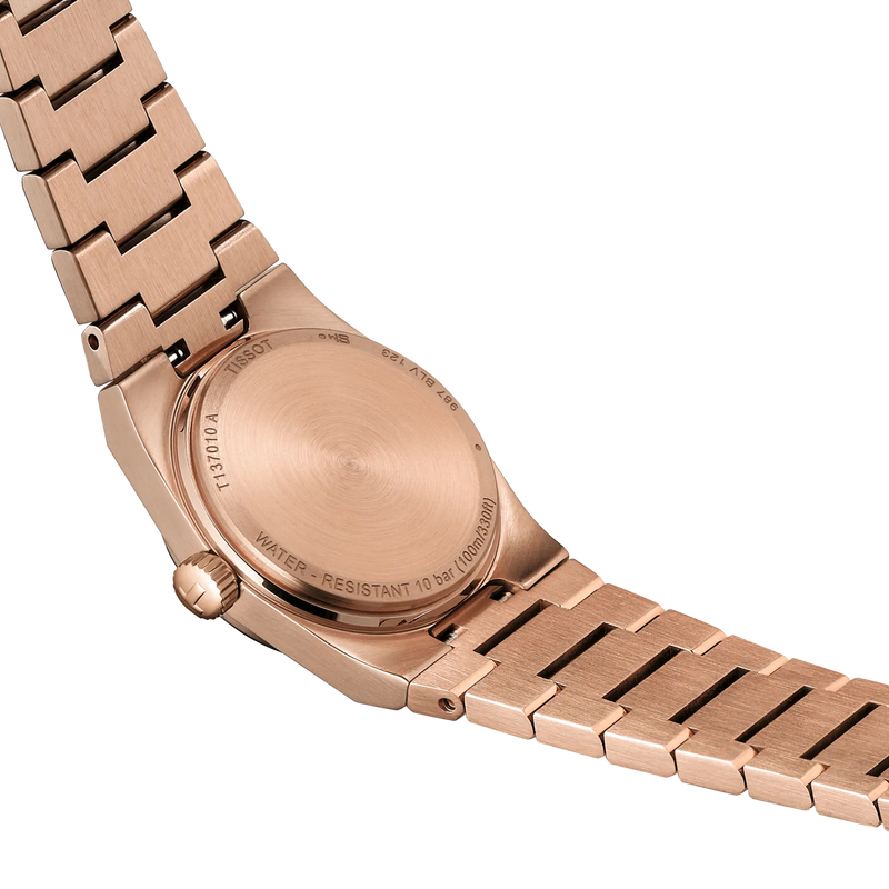 TISSOT PRX 25MM - T137.010.33.506.00