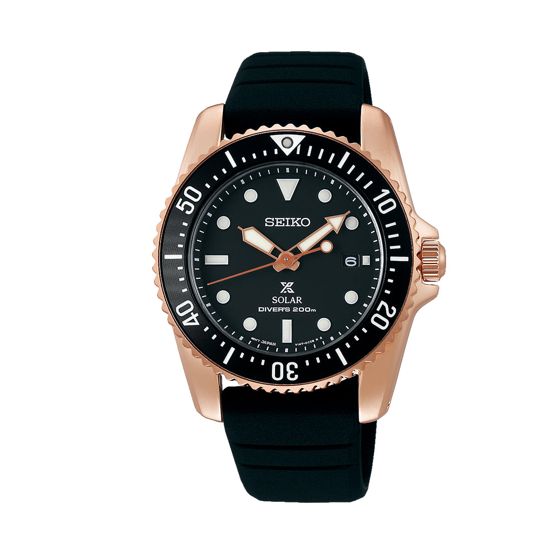 SEIKO SNE586P1 PROSPEX