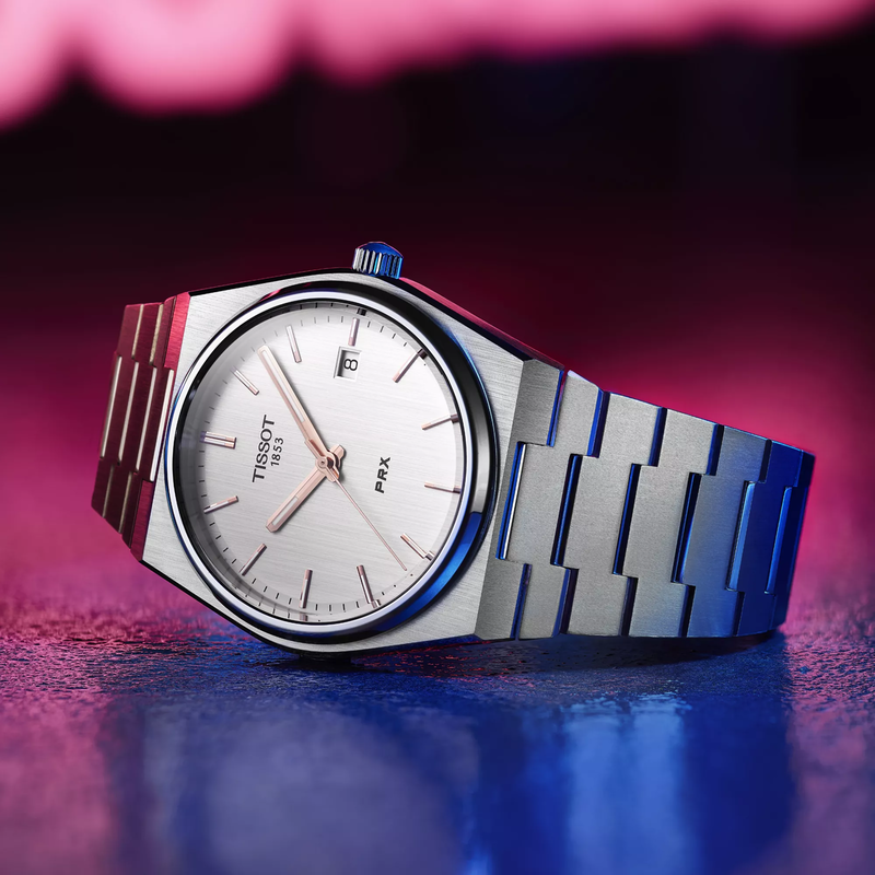 TISSOT PRX 40MM - T137.410.11.031.00