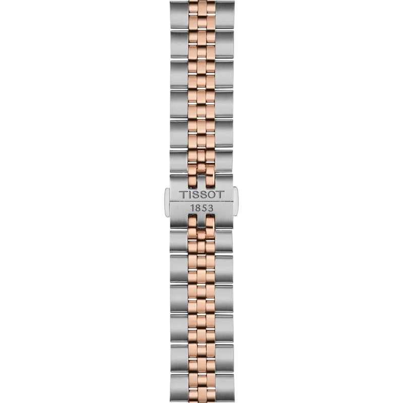 TISSOT BALLADE 40MM - T156.410.22.291.01
