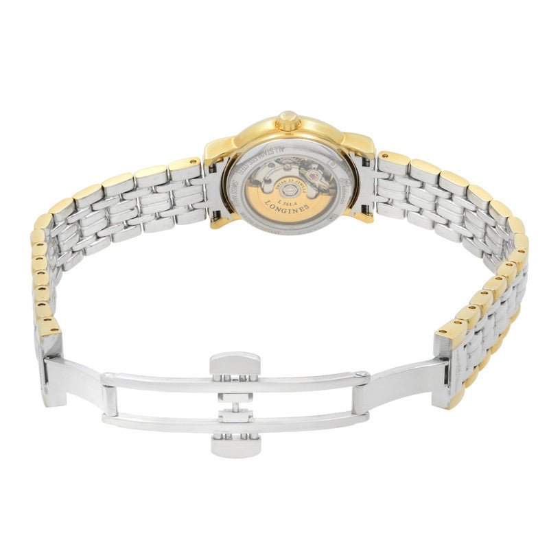 LONGINES PRESENCE L4.321.2.12.7