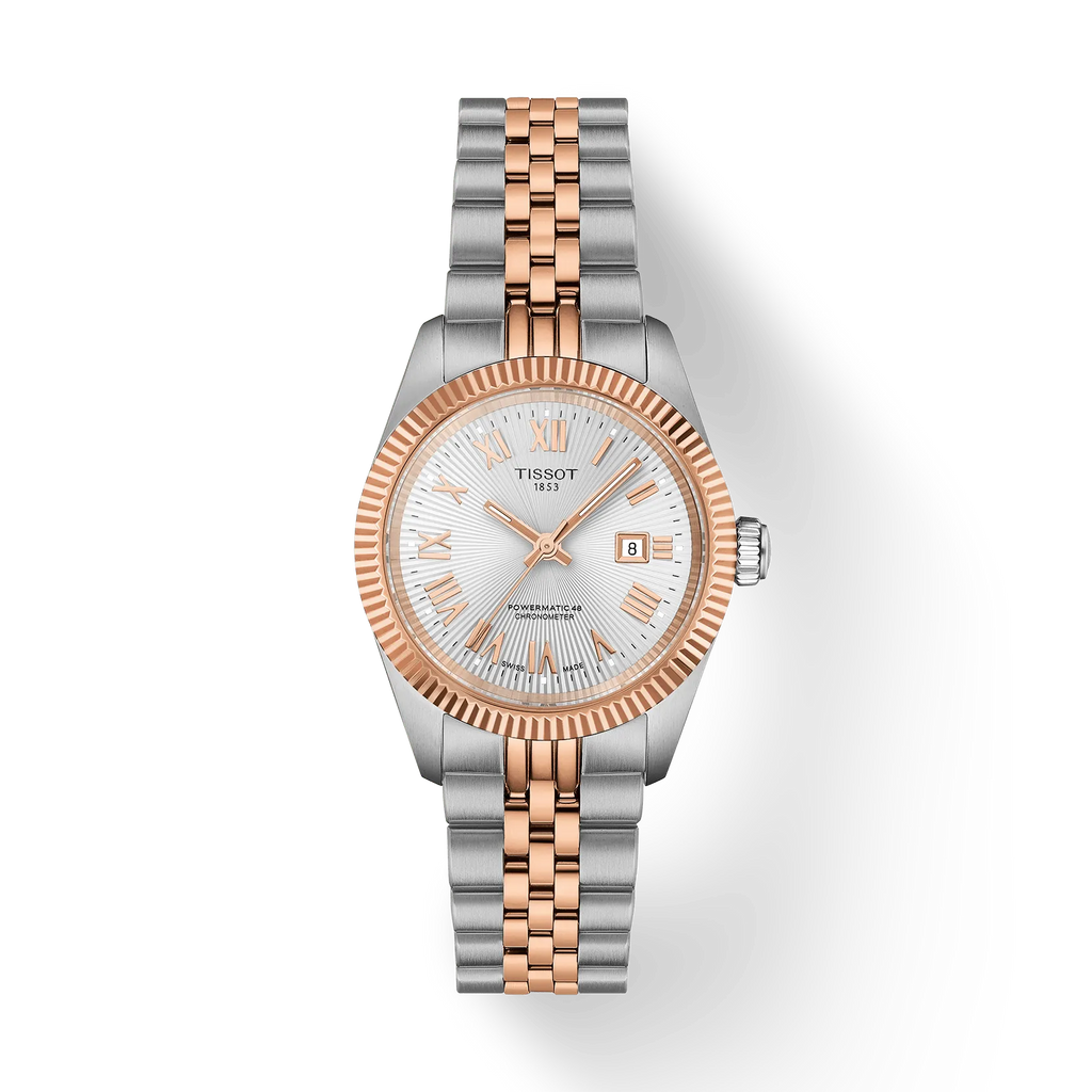 TISSOT BALLADE 30MM - T156.208.22.033.00
