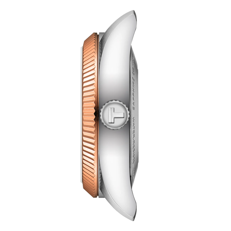 TISSOT BALLADE 30MM - T156.208.22.033.00