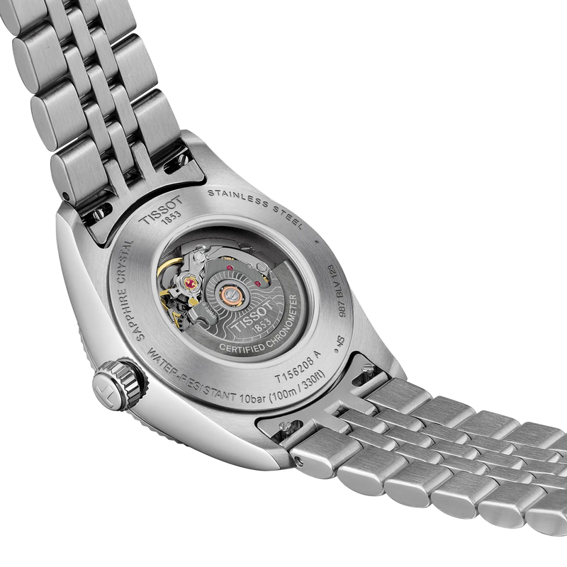TISSOT BALLADE 30MM - T156.208.11.353.00