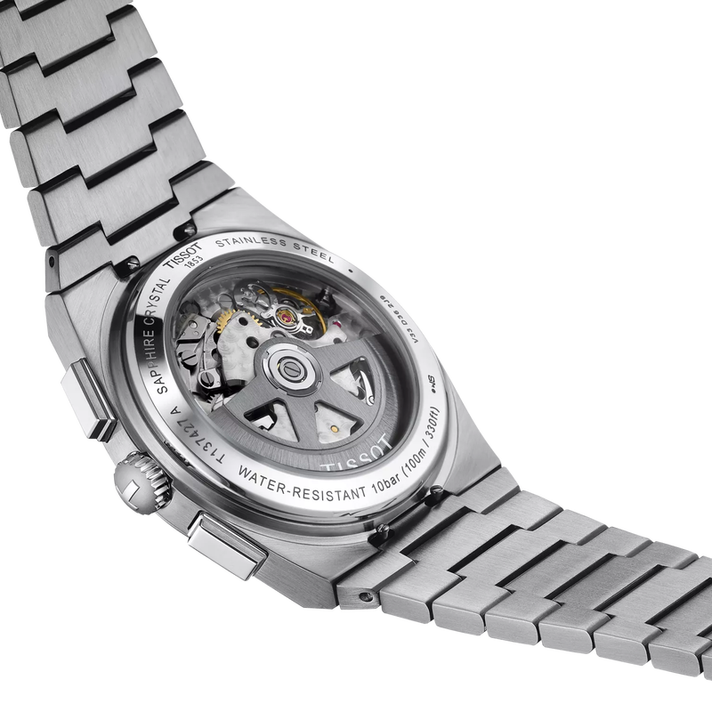 TISSOT PRX 42MM - T137.427.11.011.00