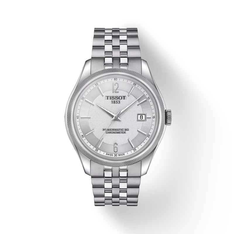 TISSOT BALLADE - T108.408.11.037.00