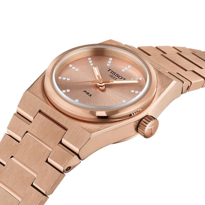 TISSOT PRX 25MM - T137.010.33.506.00