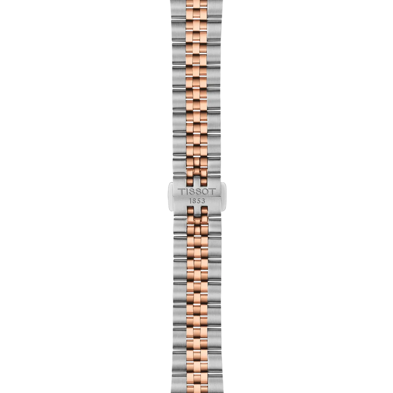 TISSOT BALLADE 34MM - T156.210.22.031.01