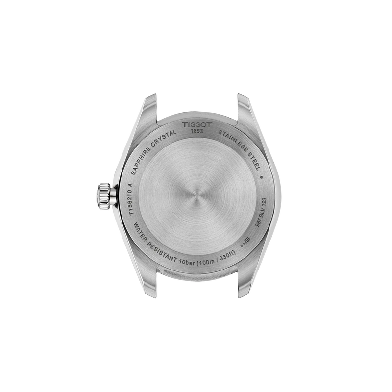 TISSOT BALLADE 34MM - T156.210.22.031.01
