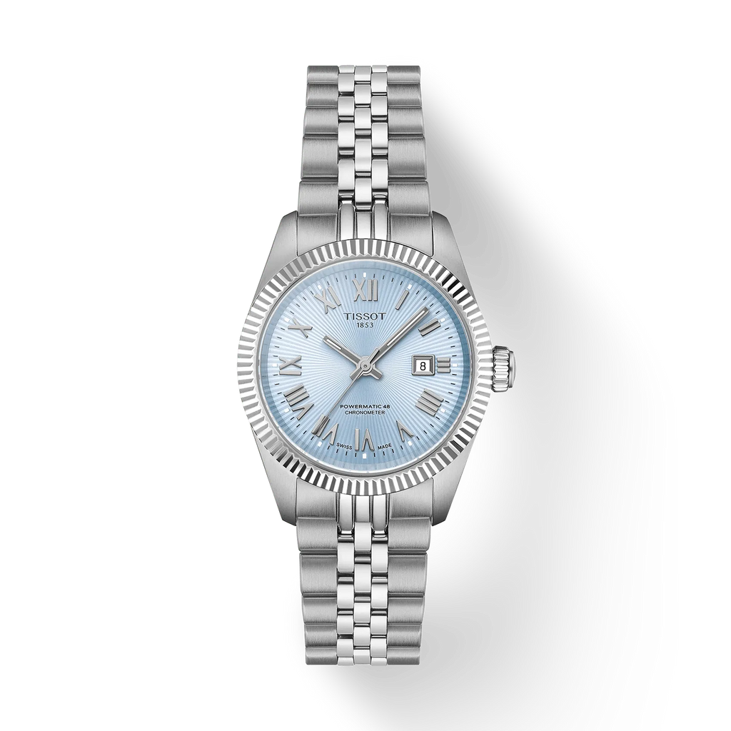 TISSOT BALLADE 30MM - T156.208.11.353.00