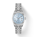 TISSOT BALLADE 30MM - T156.208.11.353.00