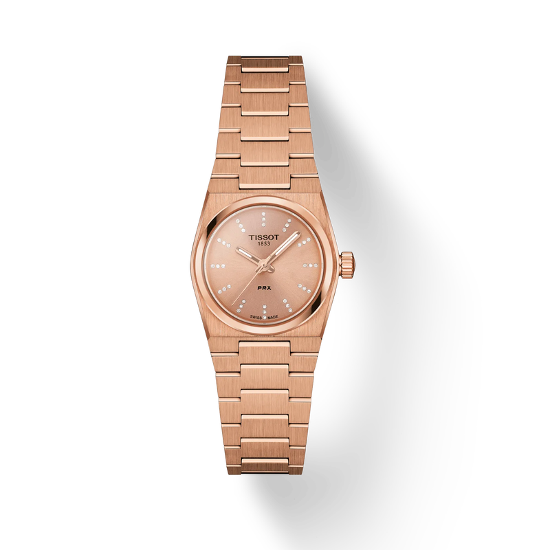 TISSOT PRX 25MM - T137.010.33.506.00