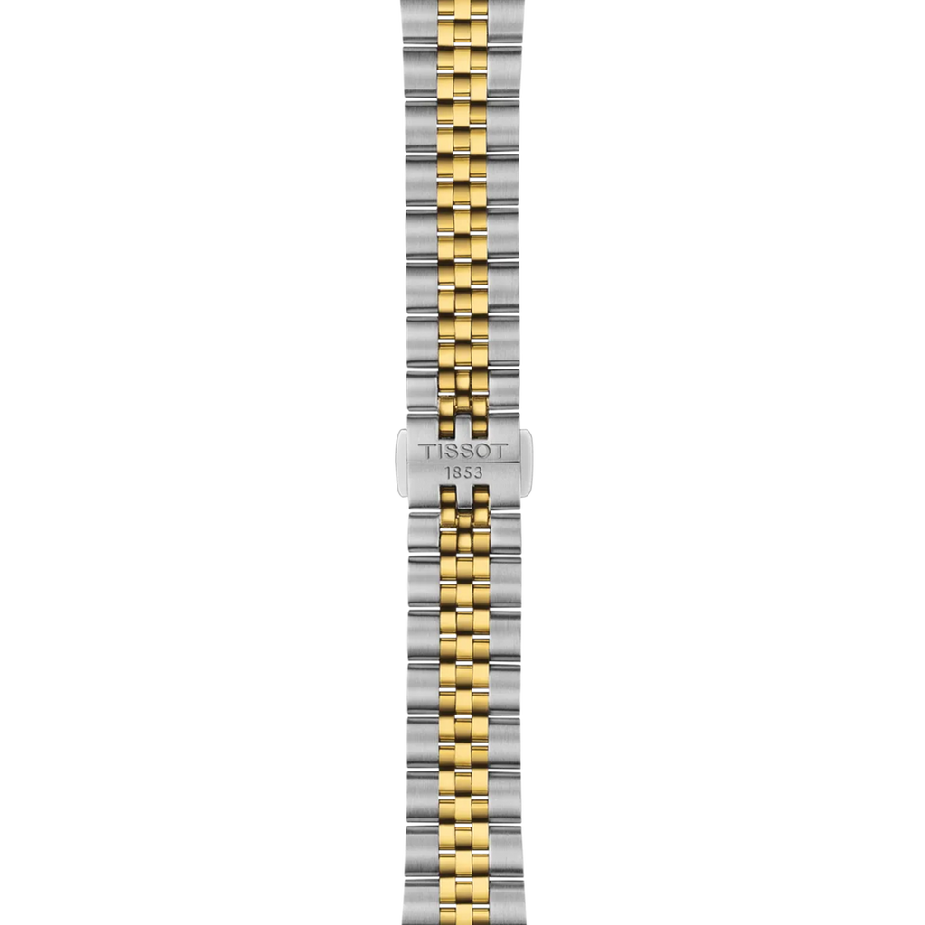 TISSOT BALLADE 34MM - T156.210.22.031.00