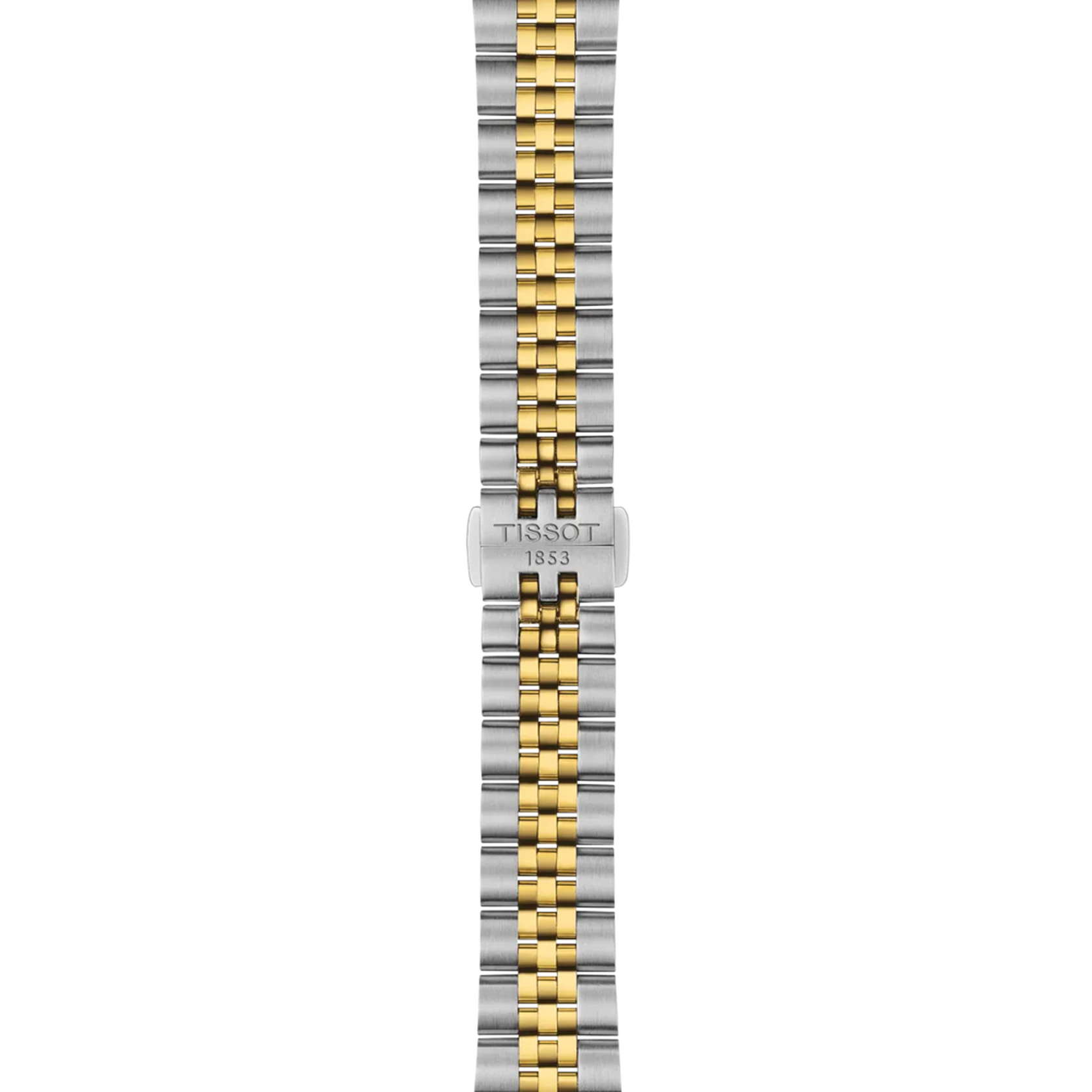 TISSOT BALLADE 34MM - T156.210.22.031.00