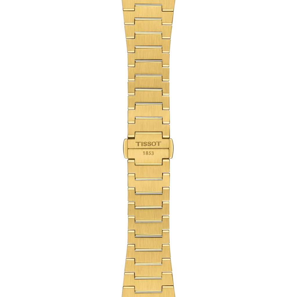 TISSOT PRX 35MM - T137.207.33.021.00