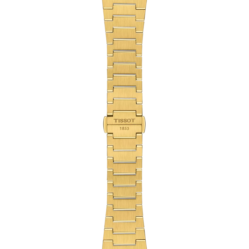 TISSOT PRX 35MM - T137.210.33.021.00